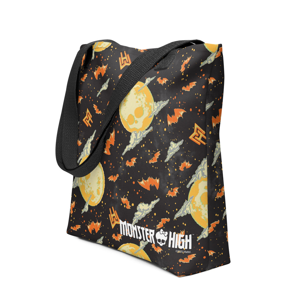 Monster High Fright Night Multi Tote Bag