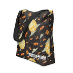 Monster High Fright Night Multi Tote Bag