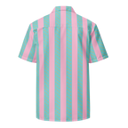 Beach Ken Button Front Shirt - Barbie the Movie