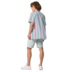 Beach Ken Button Front Shirt - Barbie the Movie