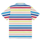 Beach Allan Button Front Shirt - Barbie the Movie