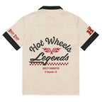 Hot Wheels Legends Mechanic Shirt
