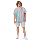 Beach Ken Button Front Shirt - Barbie the Movie