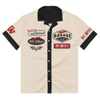 Hot Wheels Legends Mechanic Shirt