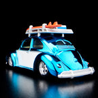 Hot Wheels RLC Exclusive “Kawa-Bug-A” ‘49 VW Beetle
