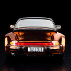 Hot Wheels RLC Exclusive 1988 Porsche 911 Targa Turbo With CHASE Version