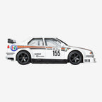Hot Wheels Premium Car Culture Spettacolare – Alfa Romeo 155 V6 Ti