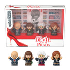 Little People Collector The Devil Wears Prada Figure 4-Pack Special Edition Set