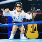 WWE Retro Action Figure 4-Pack Bundle