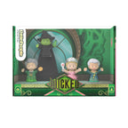 Little People Collector Wicked Special Edition Movie Set