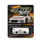 Hot Wheels Elite 64 Mazda RX-7 Liberty Walk