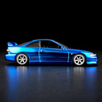 Hot Wheels RLC Exclusive 1995 Honda Integra Type R
