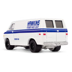Hot Wheels Stranger Things 10th Anniversary ’83 Chevy Van
