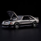 Hot Wheels RLC Exclusive 1993 Ford Mustang Cobra R