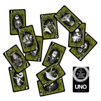 UNO Fandom Tim Burton’s The Nightmare Before Christmas