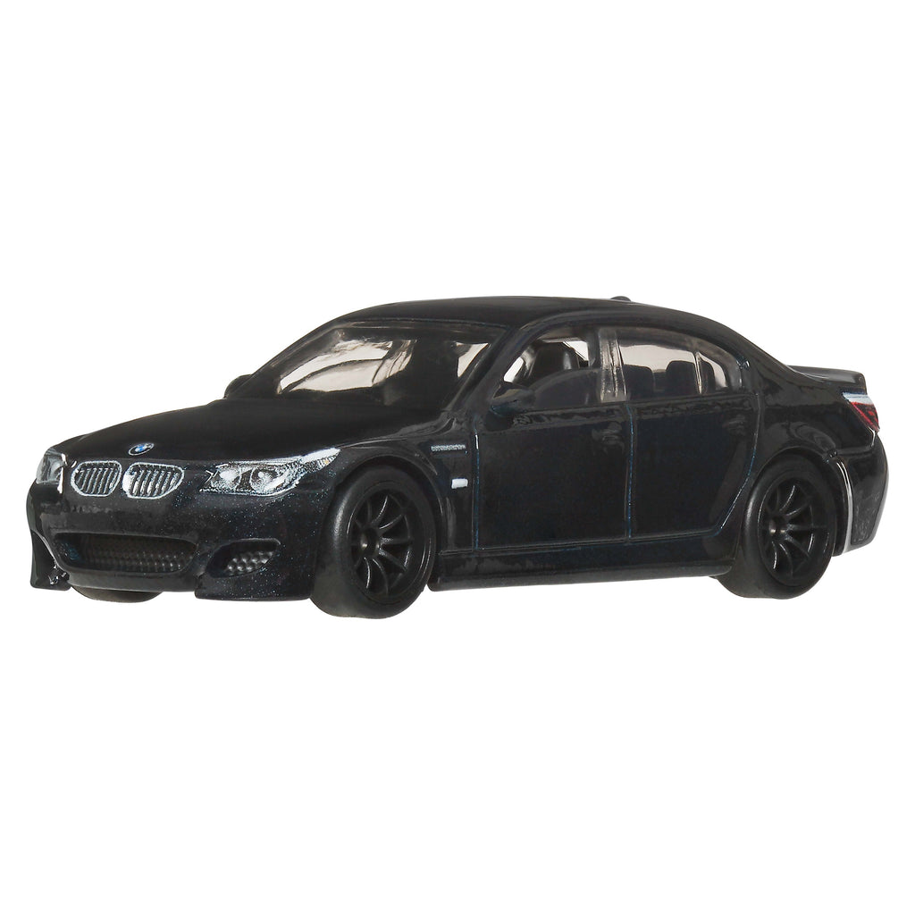 Hot Wheels Premium Fast & Furious 2010 BMW M5