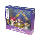 Little People Collector KPop Demon Hunters HUNTR/X Figure Set