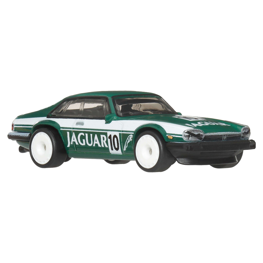 Hot Wheels Premium Car Culture Jaguar XJS