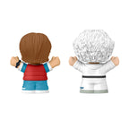 Little People Collector Back to the Future Special Edition Set