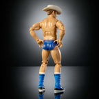 WWE Legends Elite Collection Yokozuna Action Figure