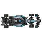 Hot Wheels Premium Mercedes 2025 Formula 1® Team #63 & Team #12