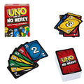 UNO Show ‘em No Mercy