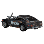 Hot Wheels Premium Pop Culture Custom '71 Datsun 240Z ("Rotsun")