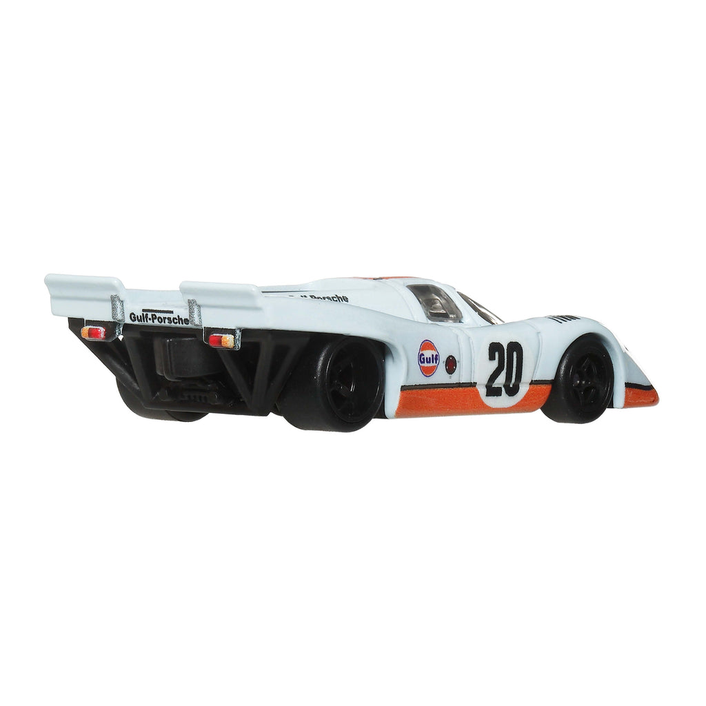 Hot Wheels Premium Car Culture Porsche 917K