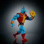 Masters of the Universe Origins Cartoon Collection Fang Man Action Figure
