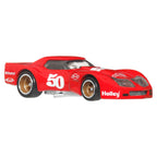 Hot Wheels Premium Car Culture ’76 Greenwood Corvette