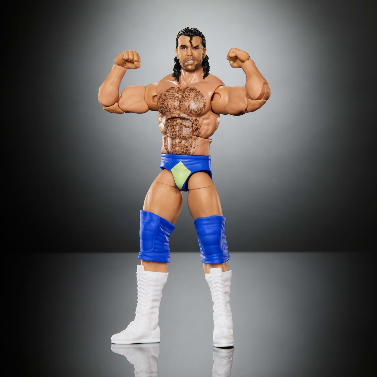WWE Legends Elite Collection El Matador Action Figure
