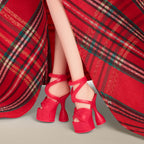 2024 Barbie Holiday Doll