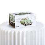 Hot Wheels x MoMA VW Beetle Type 1 Sedan