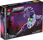 Mattel Brick Shop Masters of the Universe Skeletor Havoc Staff