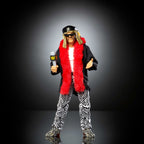WWE Legends Elite Collection Jesse ‘The Body’ Ventura Action Figure