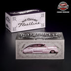 Hot Wheels RLC Exclusive 1948 Chevy Fleetline With CHASE Version