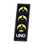 UNO Fandom Batman: Batmobiles & Gadgets Deck