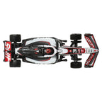 Hot Wheels Premium  MoneyGram Haas 2025 Formula 1® Team #31 & Team #87