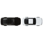 Hot Wheels Premium Car Culture 2-Pack '96 NISSAN 180SX TYPE X & NISSAN SilEighty
