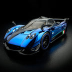 Hot Wheels RLC Exclusive 2021 Pagani Huayra R