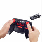 Hot Wheels R/C The Batman 1:64 Scale Batmobile Vehicle