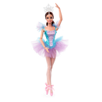 Barbie Ballet Wishes Doll