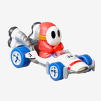 Hot Wheels Mario Kart Vehicles 4-Pack