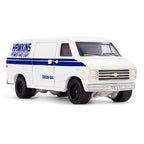 Hot Wheels Stranger Things 10th Anniversary ’83 Chevy Van
