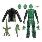 AAA Ultimate Edition Mr. Iguana Action Figure