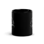 Hot Wheels Still Plays with Hot Wheels Cars Black Mug