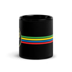 UNO Social Club Black Mug