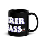 Monster High Masters of the Universe Skeletor Black Mug