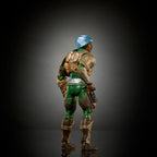 Masters of the Universe 2026 Chronicles Man-At-Arms Action Figure