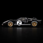 Hot Wheels RLC Exclusive Ford GT40 MkII